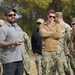 Expeditionary Warfare training onboard Naval Weapons Station Yorktown