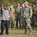 Expeditionary Warfare training onboard Naval Weapons Station Yorktown