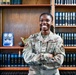 SrA Shontajha Stewart Shogun of the Week