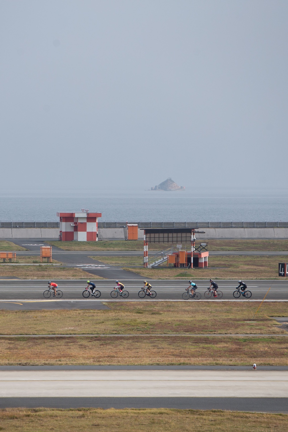 2024 MCAS Iwakuni Tour De Flightline