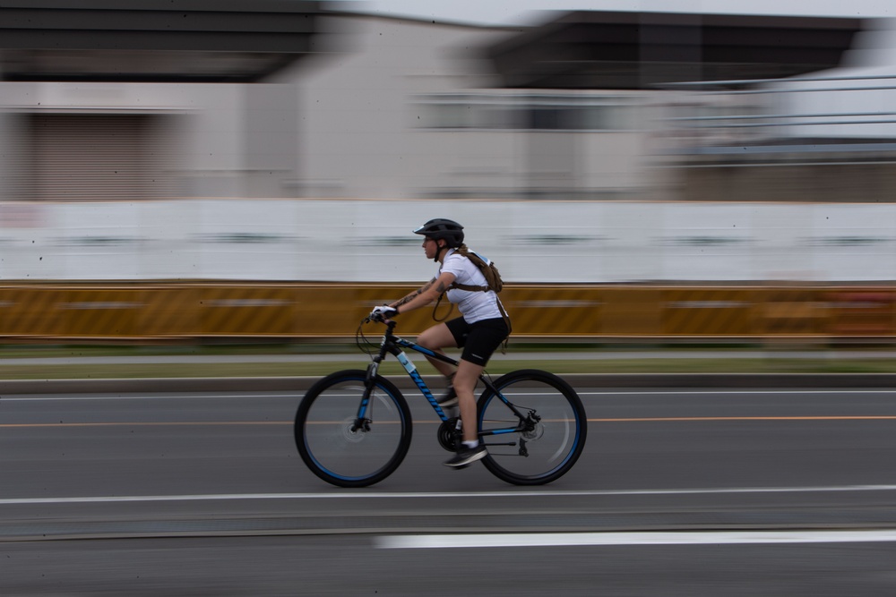 2024 MCAS Iwakuni Tour De Flightline