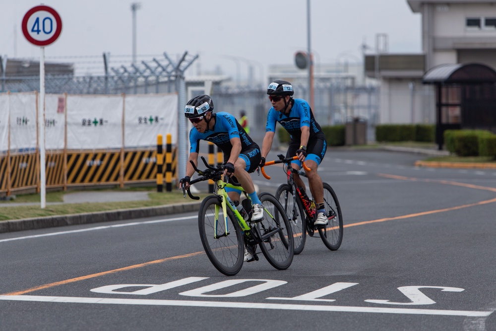 2024 MCAS Iwakuni Tour De Flightline