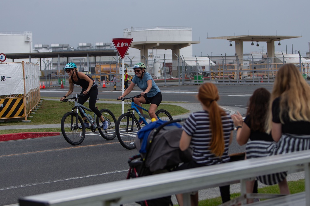 2024 MCAS Iwakuni Tour De Flightline