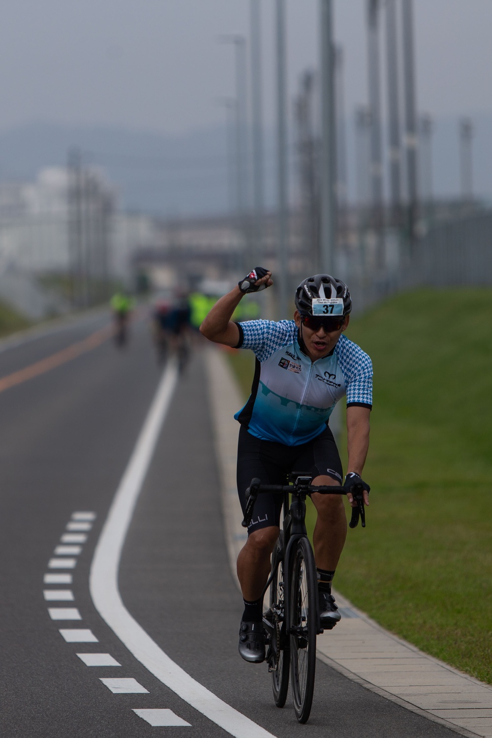 2024 MCAS Iwakuni Tour De Flightline