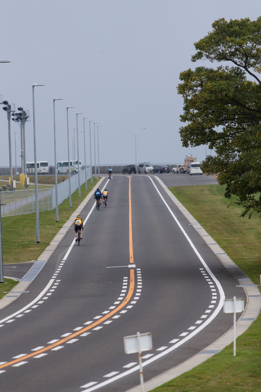 2024 MCAS Iwakuni Tour De Flightline