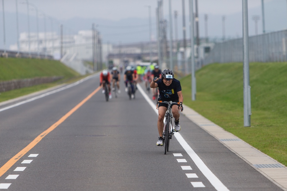 2024 MCAS Iwakuni Tour De Flightline