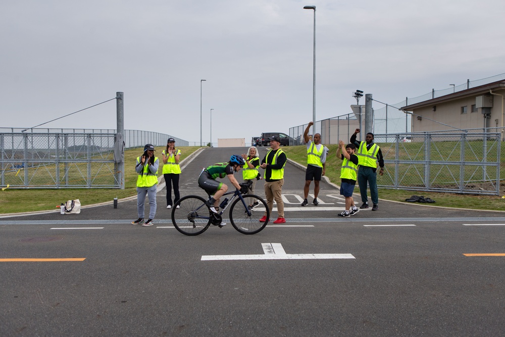 2024 MCAS Iwakuni Tour De Flightline