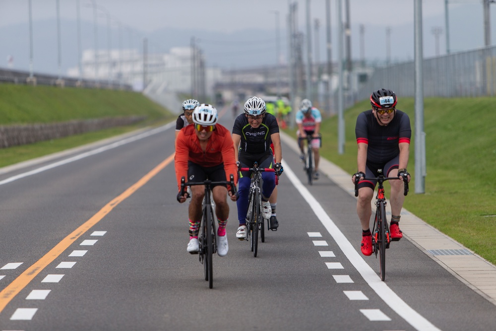 2024 MCAS Iwakuni Tour De Flightline