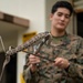 18th CES Airmen and 3DMEDBN Sailors handle Okinawan snakes