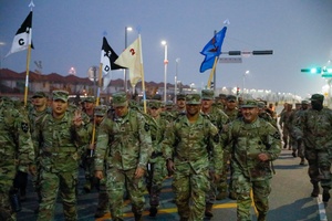 Korea News Update - 2ID Artillery command team discusses mission in Korea