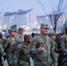 2nd Infantry Division Pantry Ruck March