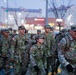 2nd Infantry Division Pantry Ruck March