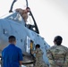 379th EFSS Pet the Jet