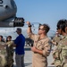 379th EFSS Pet the Jet