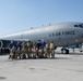 379th EFSS Pet the Jet