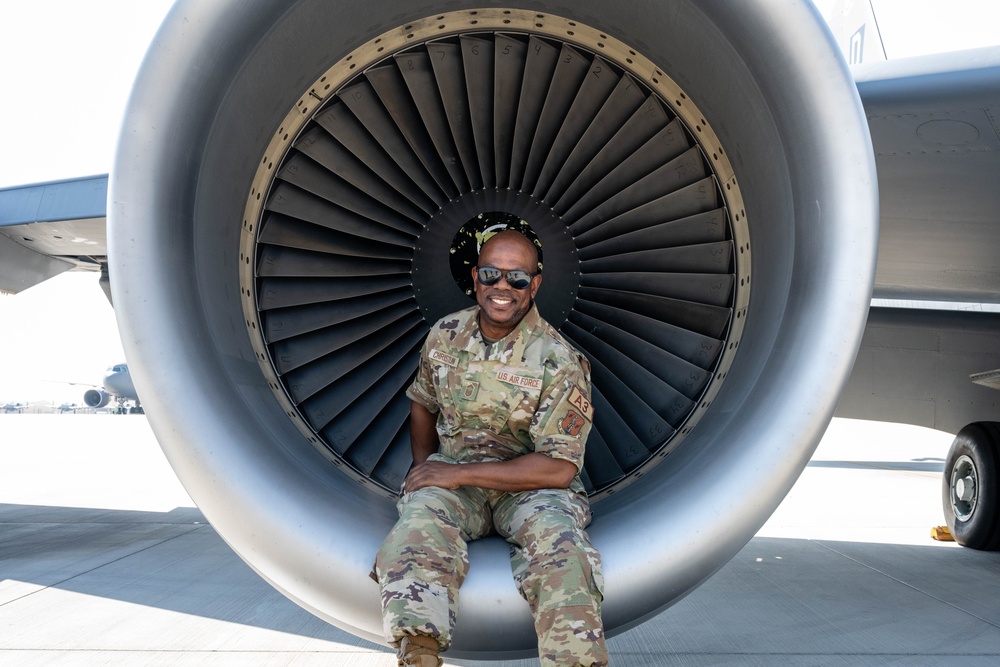 379th EFSS Pet the Jet