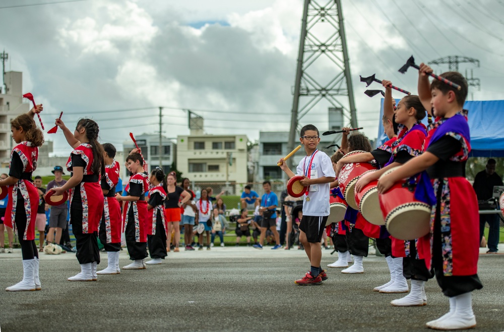 Kadena Special Olympics goes strong for 2024