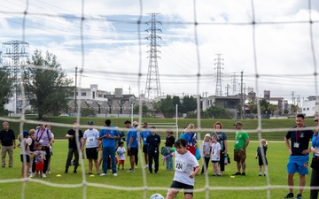 Kadena Special Olympics goes strong for 2024