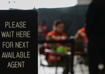 31st MDG 2024 Flu Vaccine Clinic