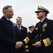 Aegis Ashore Missile Defense System Transfer of Authority
