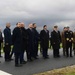 Aegis Ashore Missile Defense System Transfer of Authority