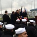 Aegis Ashore Missile Defense System Transfer of Authority