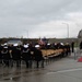 Aegis Ashore Missile Defense System Transfer of Authority
