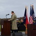 Aegis Ashore Missile Defense System Transfer of Authority