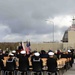 Aegis Ashore Missile Defense System Transfer of Authority
