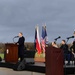 Aegis Ashore Missile Defense System Transfer of Authority