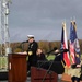Aegis Ashore Missile Defense System Transfer of Authority