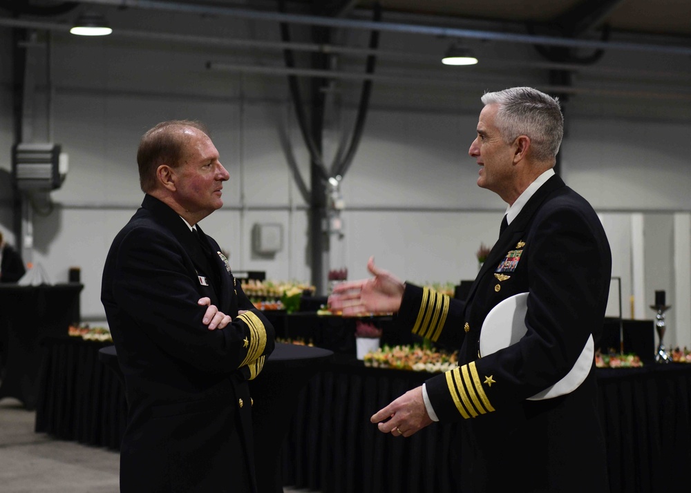 Aegis Ashore Missile Defense System Transfer of Authority