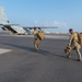 U.S. Air Force PJ conducts Joint Operations With U.S. Marine Corps Bronco.