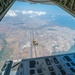 82nd Expeditionary Rescue Squadron Pararescuemen Jump from KC-130J &quot;Bronco&quot; during Partner Appreciation Day