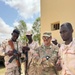 SETAF-AF Civil Affairs Strengthens Security Cooperation in Mauritania