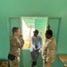 SETAF-AF Civil Affairs Strengthens Security Cooperation in Mauritania