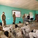 SETAF-AF Civil Affairs Strengthens Security Cooperation in Mauritania