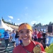 PWD Souda Bay’s Lt. Katy Pekala Triumphs in Athens: Smashing Personal Records at Historic Marathon