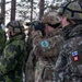 Leaders discuss the importance of NATO exercises