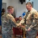 422nd ABS deactivation and 422nd FSS activation ceremony