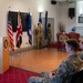 422nd ABS deactivation and 422nd FSS activation ceremony