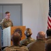 422nd ABS deactivation and 422nd FSS activation ceremony