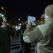 USAFE-AFAFRICA Band, Latvian National Guard Orchestra builds community in combined marching band