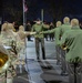 USAFE-AFAFRICA Band, Latvian National Guard Orchestra builds community in combined marching band