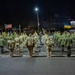 USAFE-AFAFRICA Band, Latvian National Guard Orchestra builds community in combined marching band