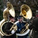 USAFE-AFAFRICA Band, Latvian National Guard Orchestra builds community in combined marching band