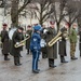 USAFE-AFAFRICA Band, Latvian National Guard Orchestra builds community in combined marching band