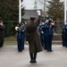 USAFE-AFAFRICA Band, Latvian National Guard Orchestra builds community in combined marching band