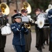 USAFE-AFAFRICA Band, Latvian National Guard Orchestra builds community in combined marching band