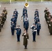 USAFE-AFAFRICA Band, Latvian National Guard Orchestra builds community in combined marching band